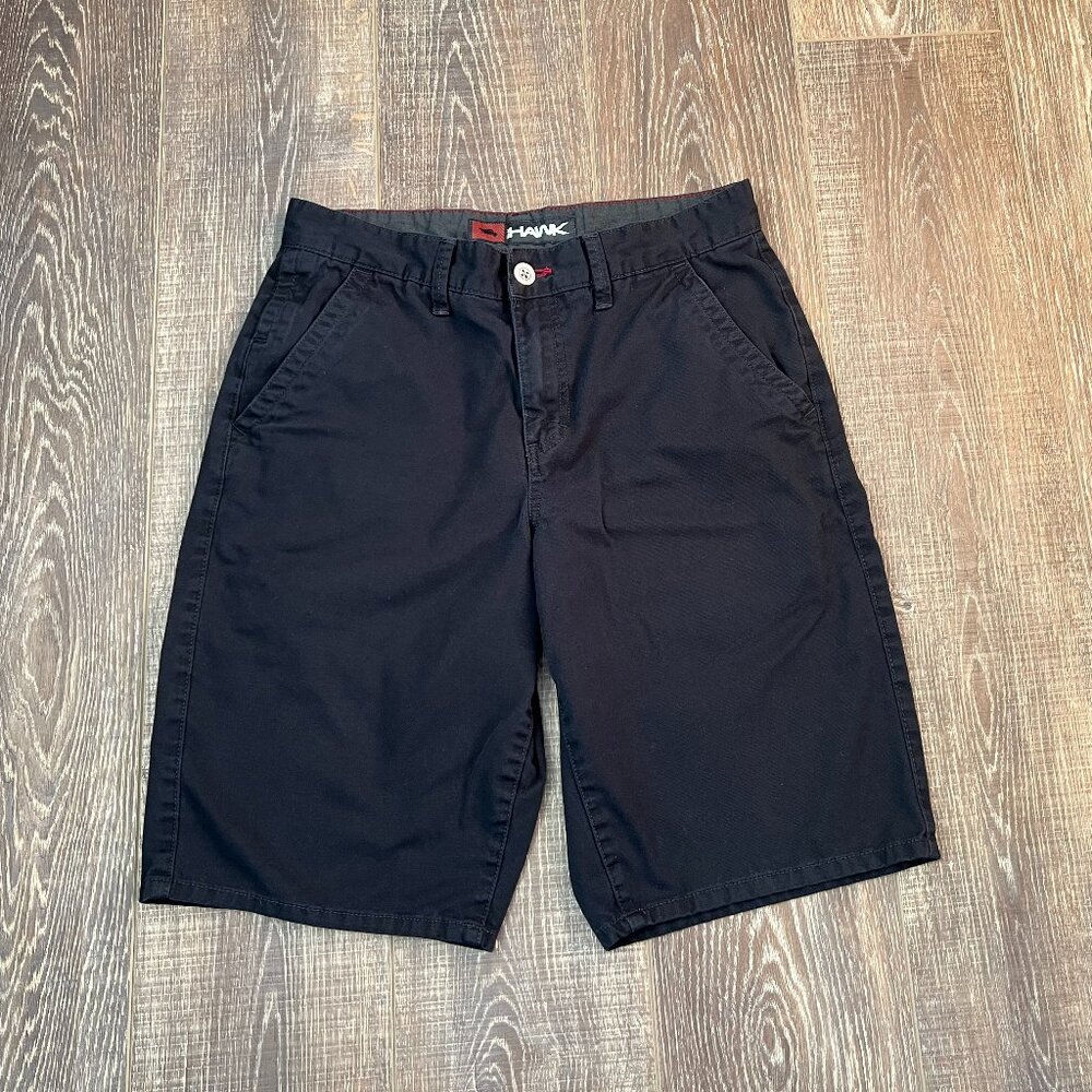 Tony Hawk Black Shorts – Size 30